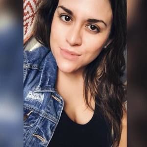 Meet your Posher, Heidi